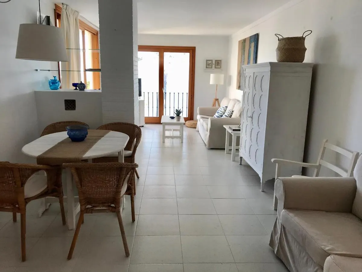 Port Pollensa Pins Apartment Sea View Puerto Pollensa 0*,