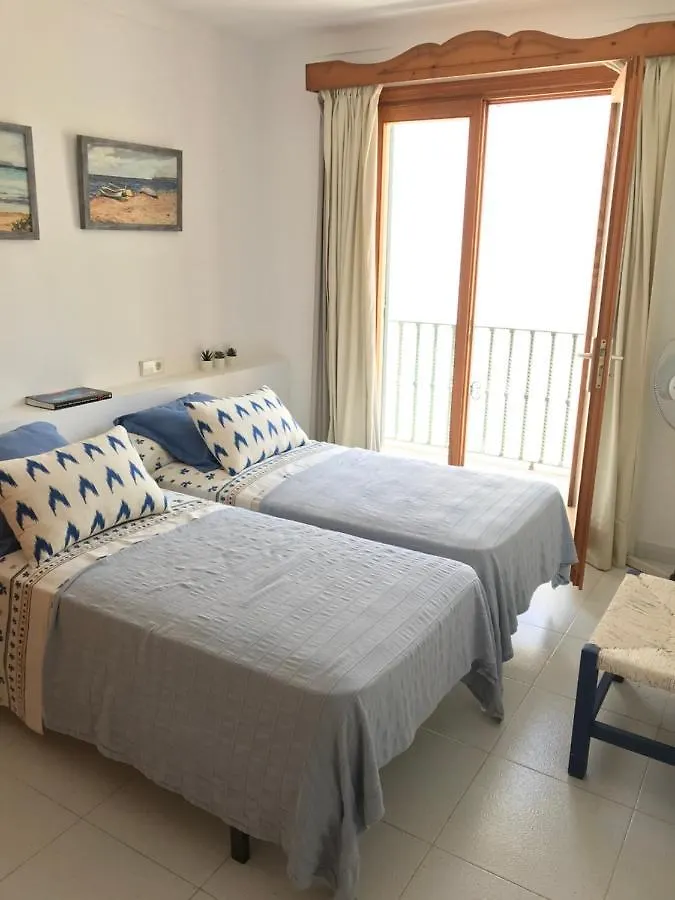 Port Pollensa Pins Apartment Sea View Puerto Pollensa